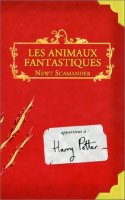 David Yates pour réaliser Les Animaux Fantastiques ? 