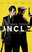 The Man From U.N.C.L.E : une bande-annonce inédite et une affiche officielle