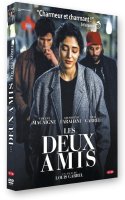 Les Deux amis - le test DVD