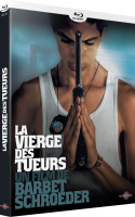 La vierge des tueurs - la critique du film et le test blu-ray