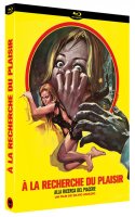 A la recherche du plaisir (Alla ricerca del piacere) - la critique du film + le test blu-ray