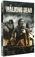 Ventes de DVD & Blu-ray : The Walking Dead saison 8 réalise une marche triomphale