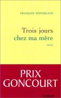 Mort de l'écrivain et réalisateur François Weyergans