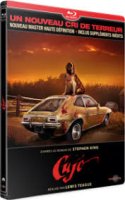 Cujo - La chronique Blu-ray Disc Steelbook