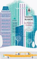 La maison Golden - Salman Rushdie - critique du livre