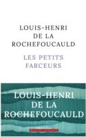 Les petits farçeurs - Louis-Henri de la Rochefoucauld - critique du livre