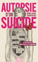 Autopsie d'un suicide - Marie-Sophie Charpentier - critique