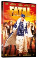 Fatal - le test DVD