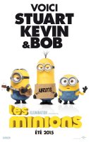 Les Minions : bande-annonce 2