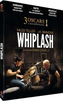 Whiplash - le test Blu-ray