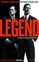 Deux Tom Hardy pour le prix d'un dans la nouvelle bande-annonce de Legend