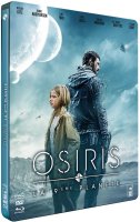 Osiris, la 9ème planète - la critique du film + le test blu-ray