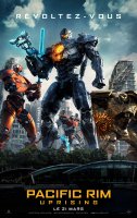 Box-Office : Pacific Rim avec flop aux USA, mais pas en Chine !