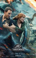 Jurassic World Fallen Kingdom lâche les featurettes