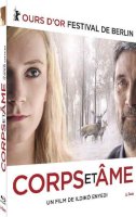 Corps et âme - le test blu-ray