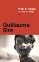 Avant la longue flamme rouge - la critique du livre