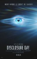 Disclosure Day - Steven Spielberg - Fiche film