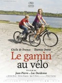 Le gamin au vélo - les Dardenne encore à Cannes !