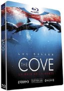 The Cove, la baie de la honte - le test blu-ray