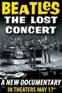 Beatles : the lost concert - la première performance américaine retrouvée