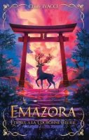 Emazora - Claire Ivacci - critique