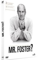 How much do you weigh Mr. Foster - le test DVD
