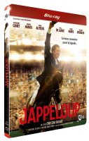 Jappeloup - le test blu-ray 