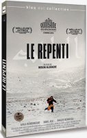 Le repenti - le test DVD