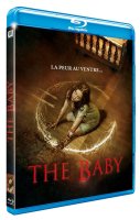 The Baby - le test blu-ray