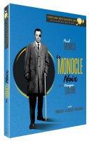 Le monocle noir - la critique + le test blu ray