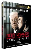Deux hommes dans la ville - le test Blu-Ray