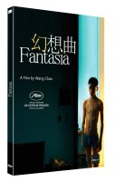 Fantasia - le test DVD