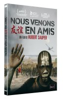 Nous venons en amis - la critique + le test DVD