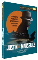 Justin de Marseille - la critique + le test Blu-ray