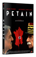 Pétain - la critique du film + le test DVD
