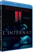 L'internat - la critique du film et le test blu-ray