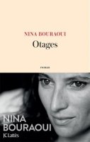 Otages – la critique du livre 