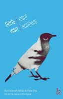 Cent Sonnets – Boris Vian - critique du livre