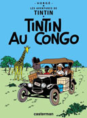 Non la BD Tintin au Congo n'est pas raciste...