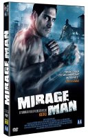 Mirage man - la critique + test DVD
