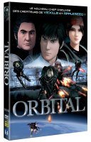 Orbital TO - la critique + le test DVD