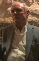 Interview Jean Van Hamme et Paul Teng pour la sortie Le télescope