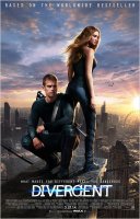 Divergente, un teen movie de SF dans la veine de Hunger Games ? - bande-annonce