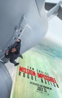 Mission Impossible - Rogue Nation : un premier trailer pour le 5ème opus de la saga