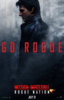 Mission Impossible Rogue Nation : la nouvelle bande-annonce de 2min30 à couper le souffle !