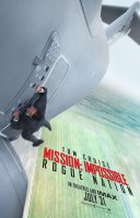 Box-office France : Mission Impossible Rogue Nation réalise l'un des meilleurs démarrages pour un film avec Tom Cruise