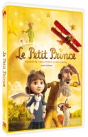 Le Petit Prince fait sa sortie de Noël en DVD