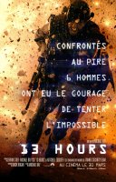 13 Hours - Michael Bay - critique
