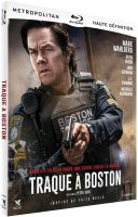 Traque à Boston - le test blu-ray