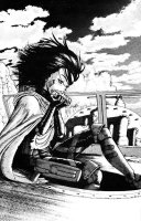 Alita : Battle Angel - l'adaptation live du manga cyberpunk culte par Robert Rodriguez se pare d'une bande-annonce